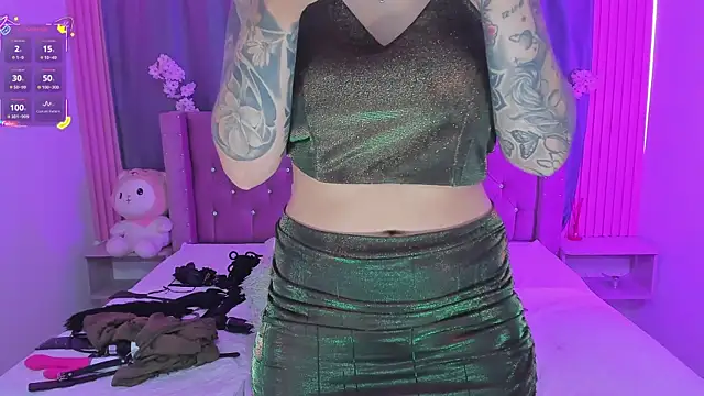 Nayla-Mouna online show from March 26, 7:41 pm