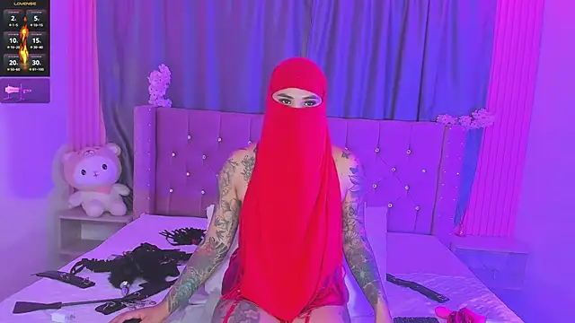 Nayla-Mouna online show from June 2, 7:43 am