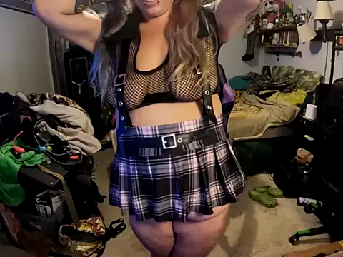 R4inbowK1tty online show from October 2, 4:52 am