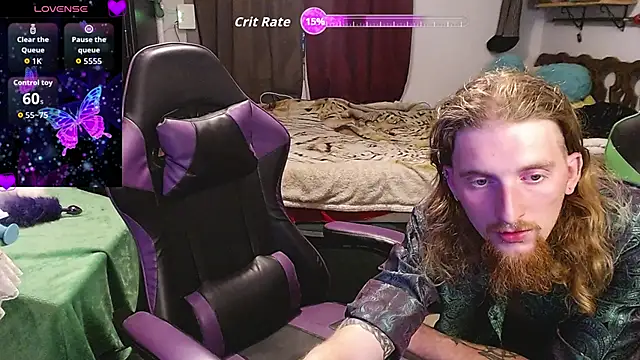 R4inbowK1tty online show from October 26, 4:18 am