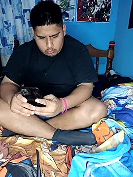 ramito1007 online show from November 12, 3:40 am