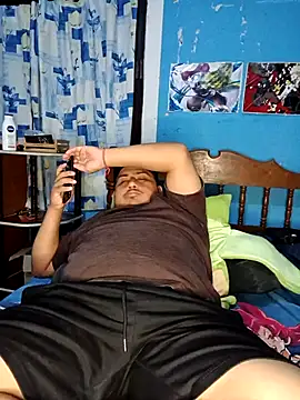 ramito1007 online show from December 1, 4:17 am