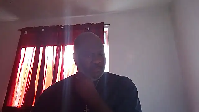 jamalcarter online show from November 28, 6:32 pm