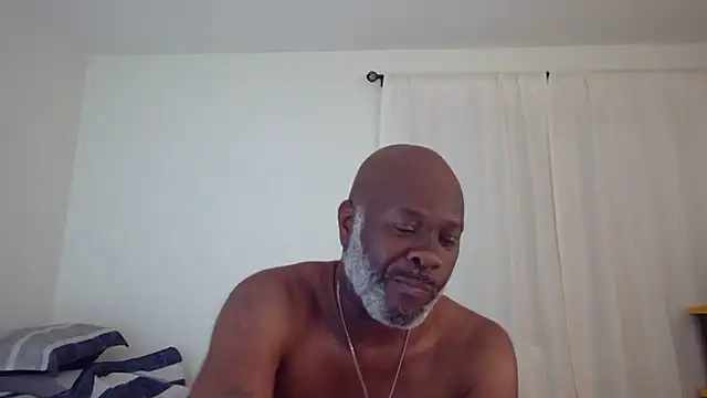 jamalcarter online show from April 9, 6:13 am