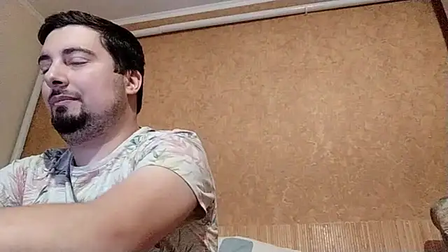 Joseph1Arnold online show from September 10, 5:35 pm