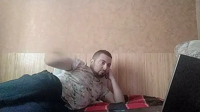 Joseph1Arnold online show from September 23, 3:37 pm