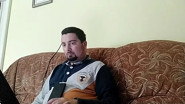 Joseph1Arnold online show from November 3, 1:01 pm