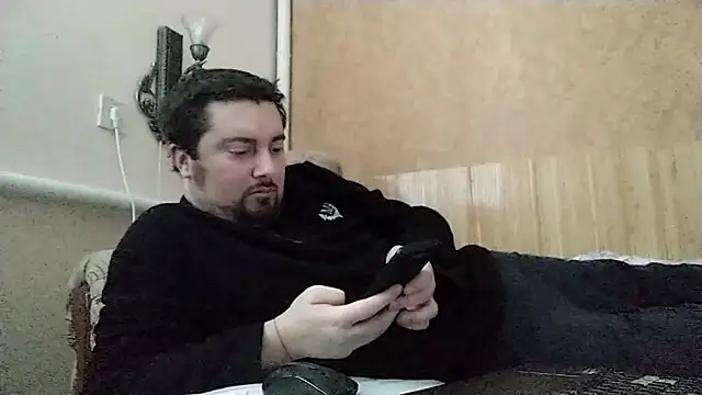 Joseph1Arnold online show from January 7, 2:08 pm