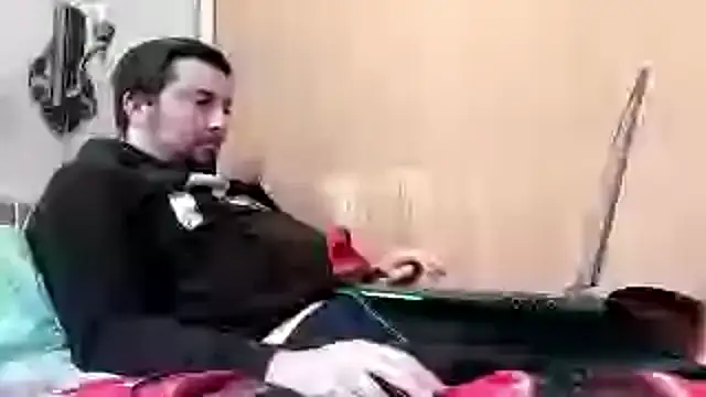 Joseph1Arnold online show from January 15, 9:58 am