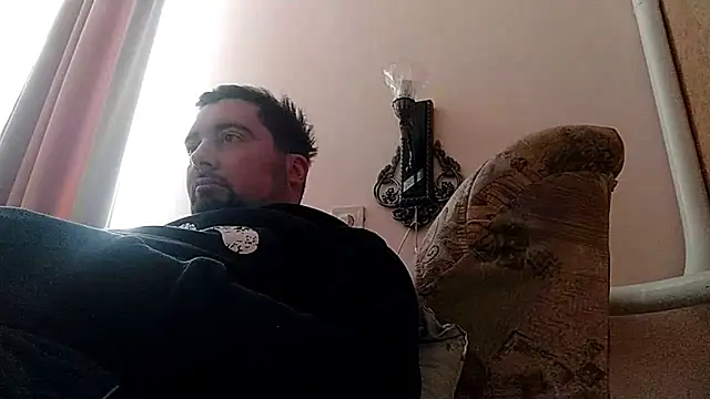 Joseph1Arnold online show from February 7, 1:37 pm