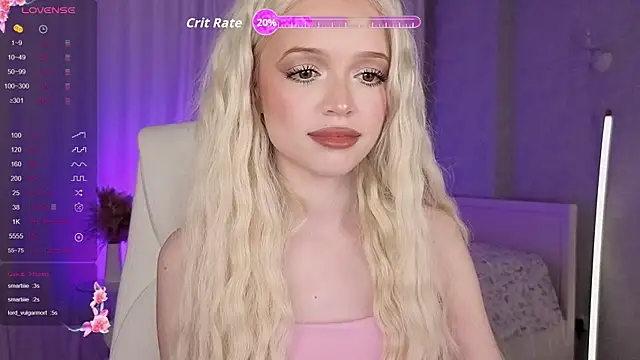 I am joss online show from November 14, 7:45 pm