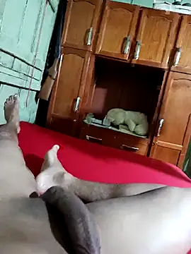 Zedopix123 online show from October 15, 12:33 am