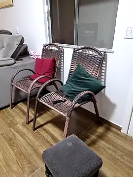 dancaEstrip online show from October 9, 4:38 pm