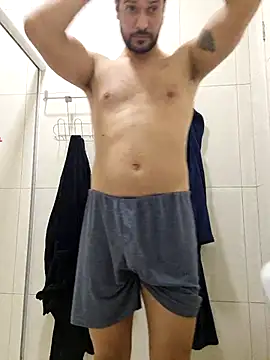 dancaEstrip online show from November 5, 1:38 am