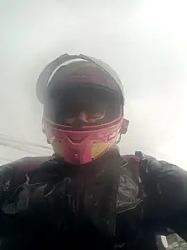 Vesper Vixen online show from January 11, 7:19 pm