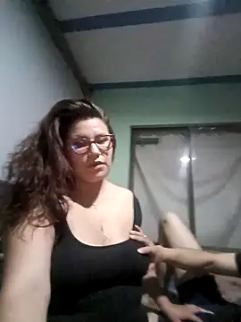 Vesper Vixen online show from January 15, 1:43 am