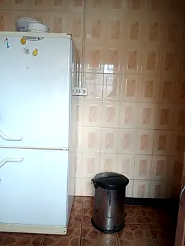 Snapshot of CARAMELSD chatting on October 4, 8:12 am CARAMELSD online show from October 4, 8:12 am