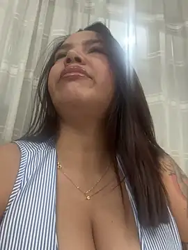 Snapshot of Kamila_Summers chatting on March 30, 7:20 am Kamila Summers online show from March 30, 7:20 am