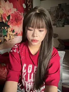 SarahBeii online show from September 27, 4:06 am