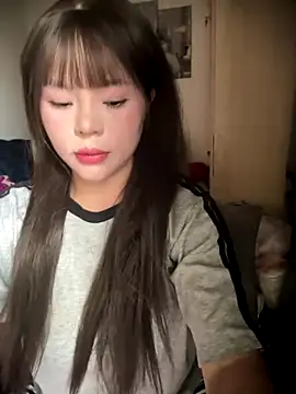 SarahBeii online show from October 3, 4:09 am