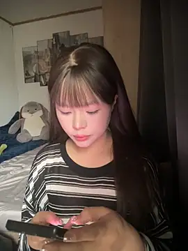 SarahBeii online show from October 26, 3:34 am