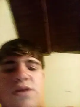 Snapshot of bautio17 chatting on March 27, 10:20 pm bautio17 online show from March 27, 10:20 pm