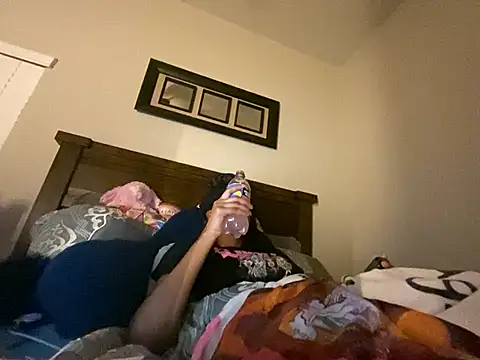 Brooke012 online show from March 14, 7:47 am