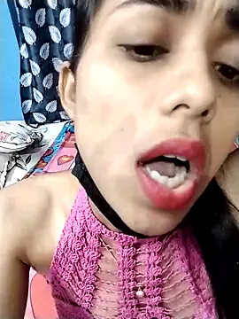 Snapshot of Hot-Jerry chatting on March 19, 6:56 pm Hot-Jerry online show from March 19, 6:56 pm