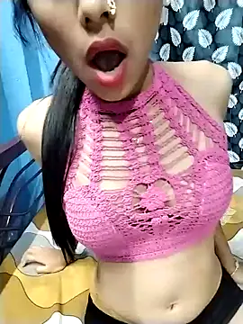 Snapshot of Hot-Jerry chatting on March 23, 5:06 pm Hot-Jerry online show from March 23, 5:06 pm