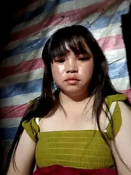 AnHa19 online show from March 25, 9:43 pm