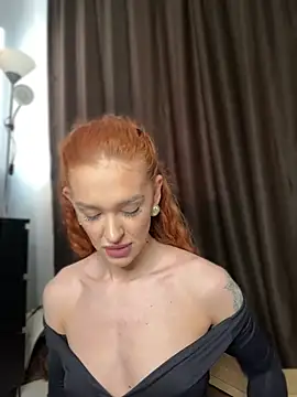 LittleFox    online show from March 13, 7:15 am