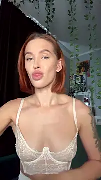 LittleFox    online show from July 22, 7:22 am