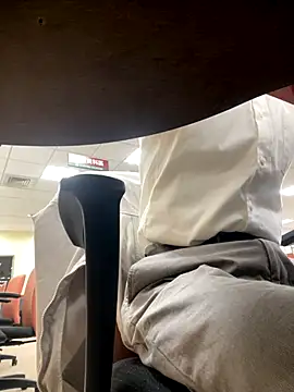 Snapshot of Daddygarry chatting on October 21, 12:17 pm Daddygarry online show from October 21, 12:17 pm