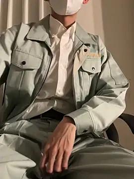 Snapshot of Daddygarry chatting on February 14, 3:53 pm Daddygarry online show from February 14, 3:53 pm