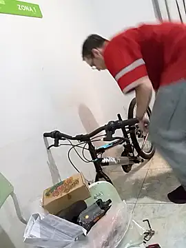 dinho carioca online show from September 11, 2:39 pm