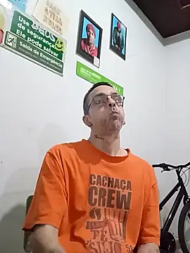 dinho carioca online show from September 15, 2:44 am