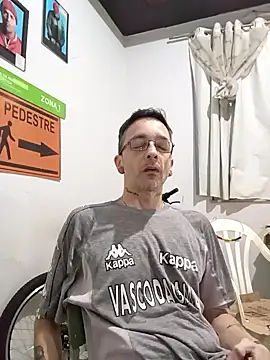 dinho carioca online show from October 26, 12:22 pm