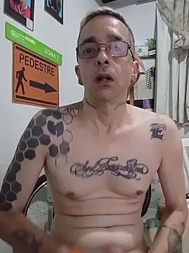 dinho carioca online show from February 23, 3:09 pm