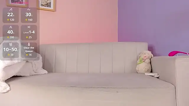 lourdes moon22 online show from October 21, 1:12 pm