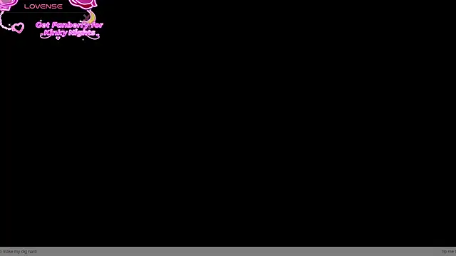 Snapshot of JuliCarl chatting on April 30, 10:47 pm JuliCarl online show from April 30, 10:47 pm