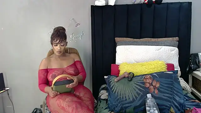 DARKQUEEN xXx online show from May 6, 7:02 am