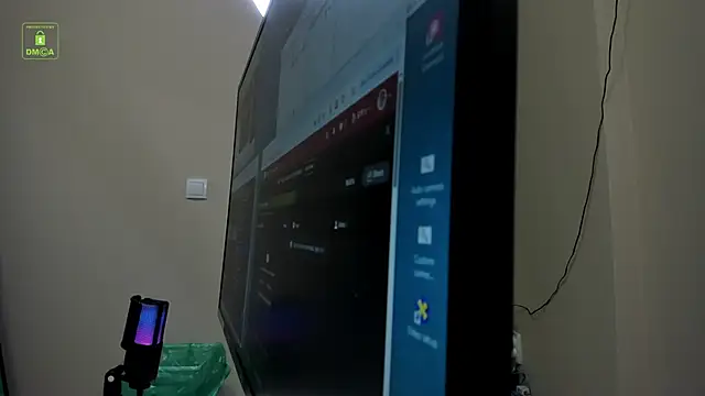 Snapshot of Benny_Powell chatting on September 30, 4:34 pm Benny Powell online show from September 30, 4:34 pm
