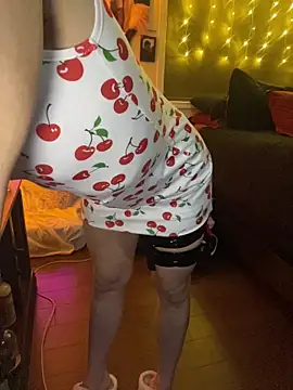 d3luluxx online show from November 15, 7:16 am