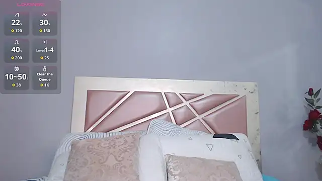 Snapshot of Grettel_w chatting on June 27, 12:33 pm Grettel w online show from June 27, 12:33 pm