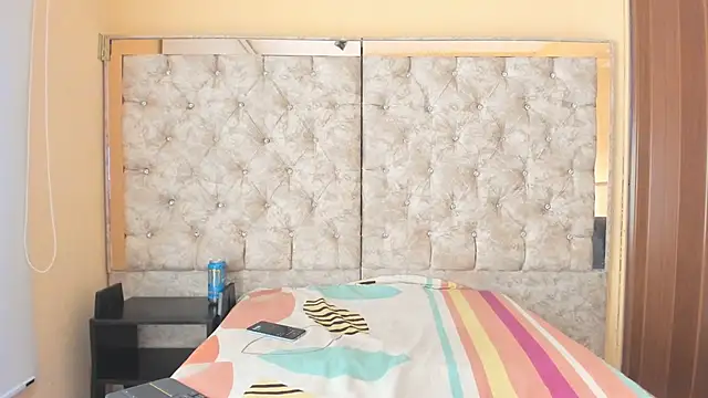  afrodita23 online show from November 22, 10:09 pm