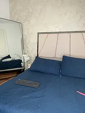 Snapshot of Danna_222 chatting on September 23, 3:31 am Danna 222 online show from September 23, 3:31 am