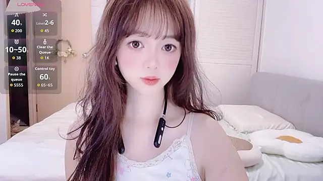 DDDDDoremi online show from September 10, 1:49 am