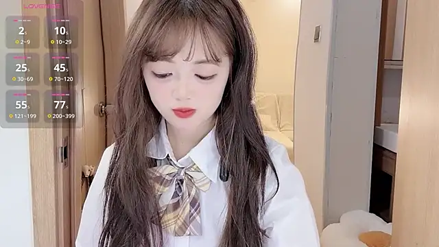 DDDDDoremi online show from October 24, 2:35 pm