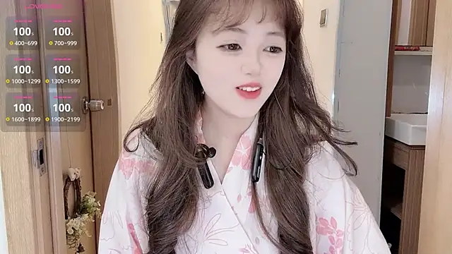 DDDDDoremi online show from October 27, 3:21 am