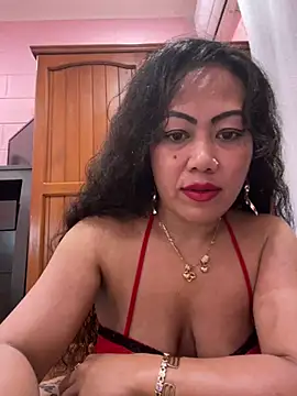 Lindarossyta online show from July 19, 7:17 pm